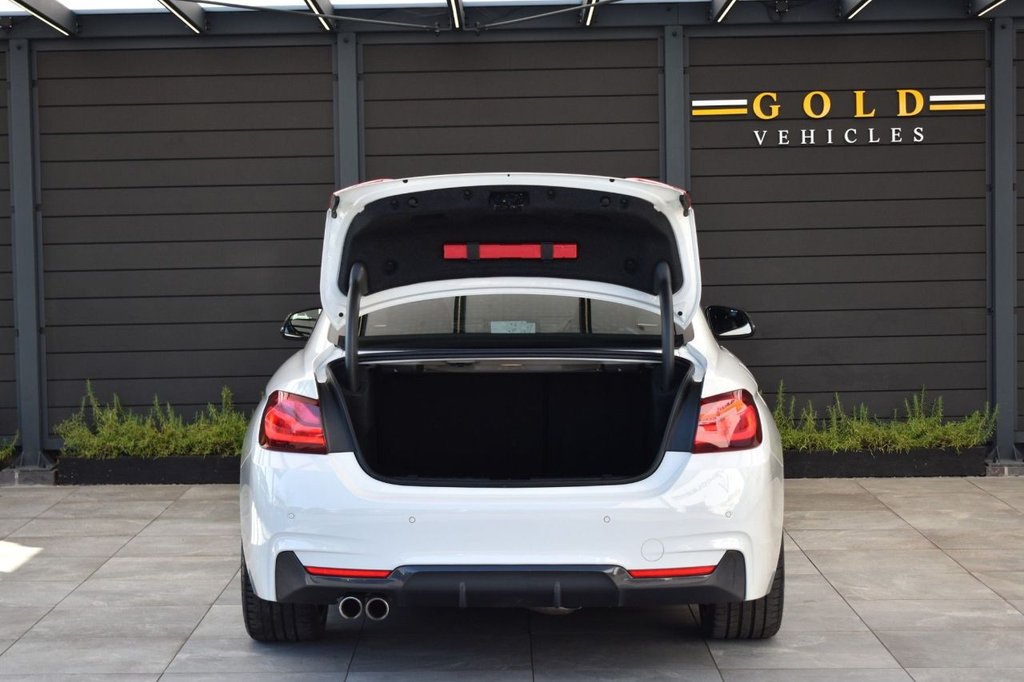 Used BMW 4 Series 2019 for sale - 78153673: Photo 27