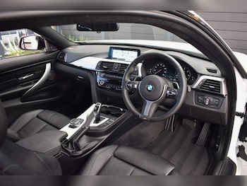 Used BMW 4 Series 2019 for sale - 78153673: Photo