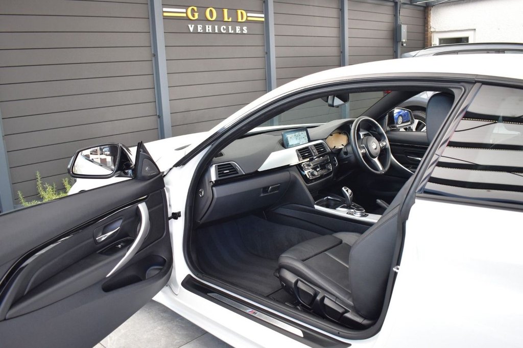 Used BMW 4 Series 2019 for sale - 78153673: Photo 39