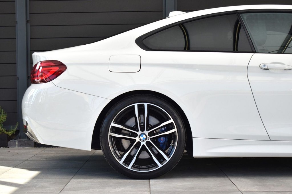 Used BMW 4 Series 2019 for sale - 78153673: Photo 40