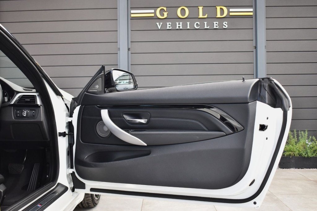 Used BMW 4 Series 2019 for sale - 78153673: Photo 41