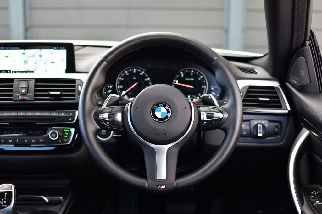 Used BMW 4 Series 2019 for sale - 78153673: Photo 49