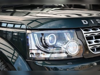 Used Land Rover Discovery 2014 for sale - 79244704: Photo