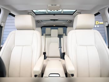 Used Land Rover Discovery 2014 for sale - 79244704: Photo