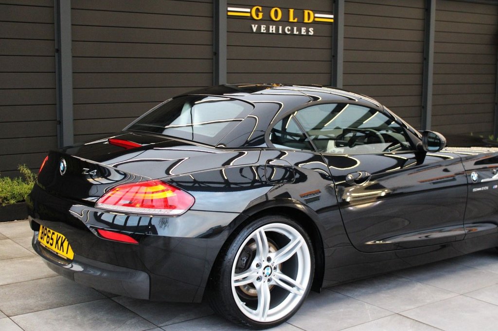 Used BMW Z4 2015 for sale - 77835156: Photo 10