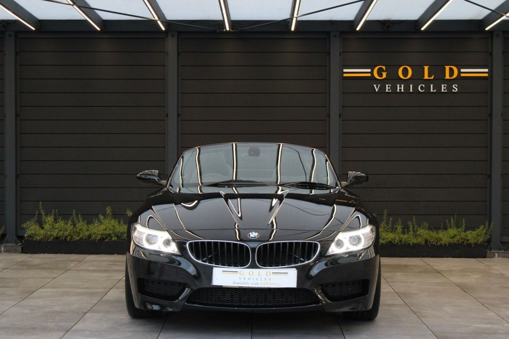 Used BMW Z4 2015 for sale - 77835156: Photo 12