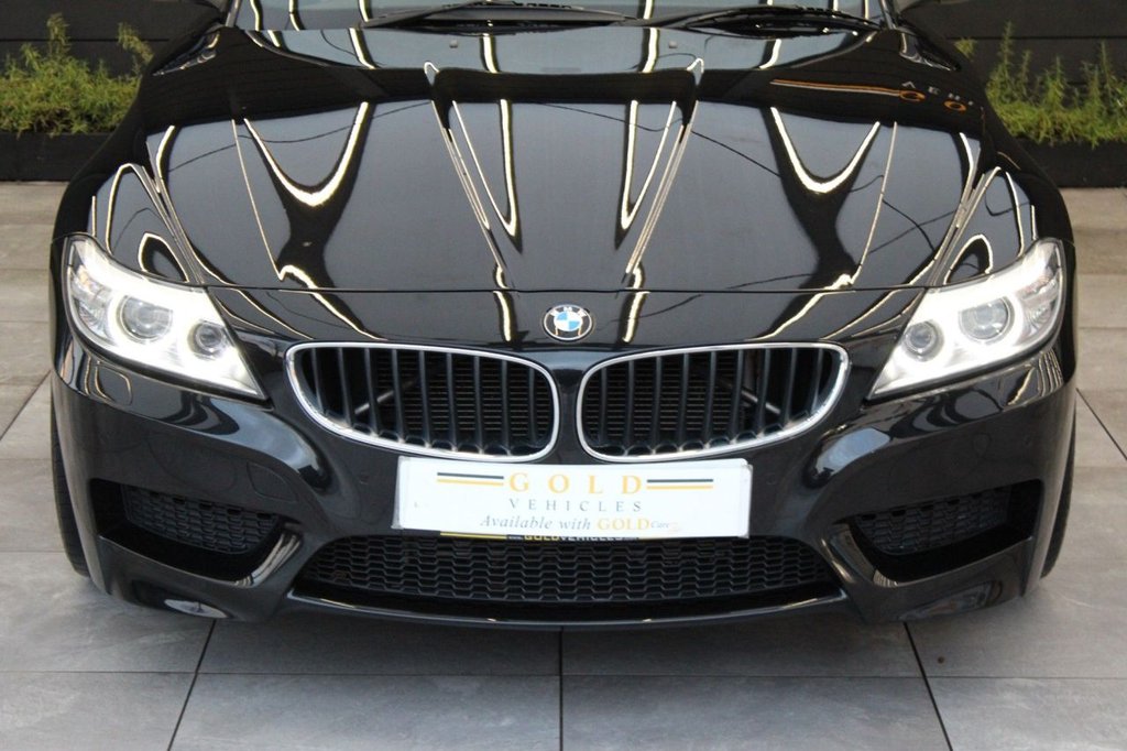 Used BMW Z4 2015 for sale - 77835156: Photo 13