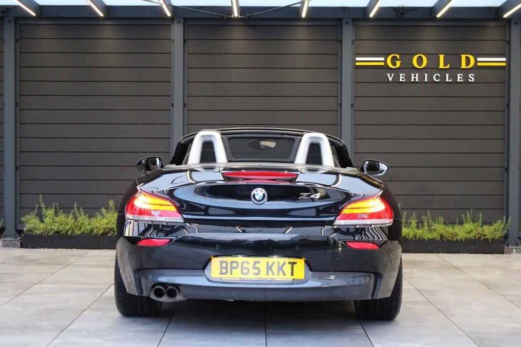 Used BMW Z4 2015 for sale - 77835156: Photo 17