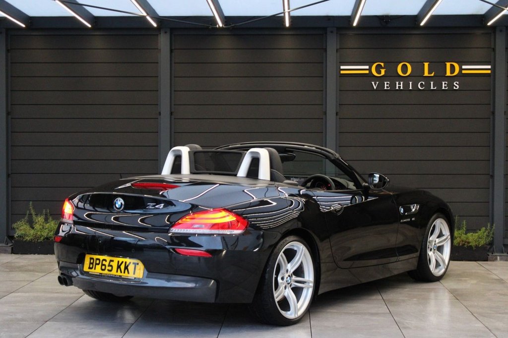 Used BMW Z4 2015 for sale - 77835156: Photo 18