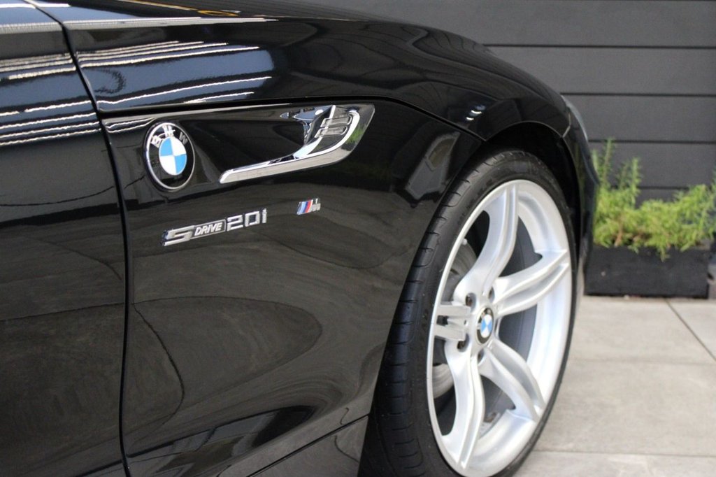 Used BMW Z4 2015 for sale - 77835156: Photo 21