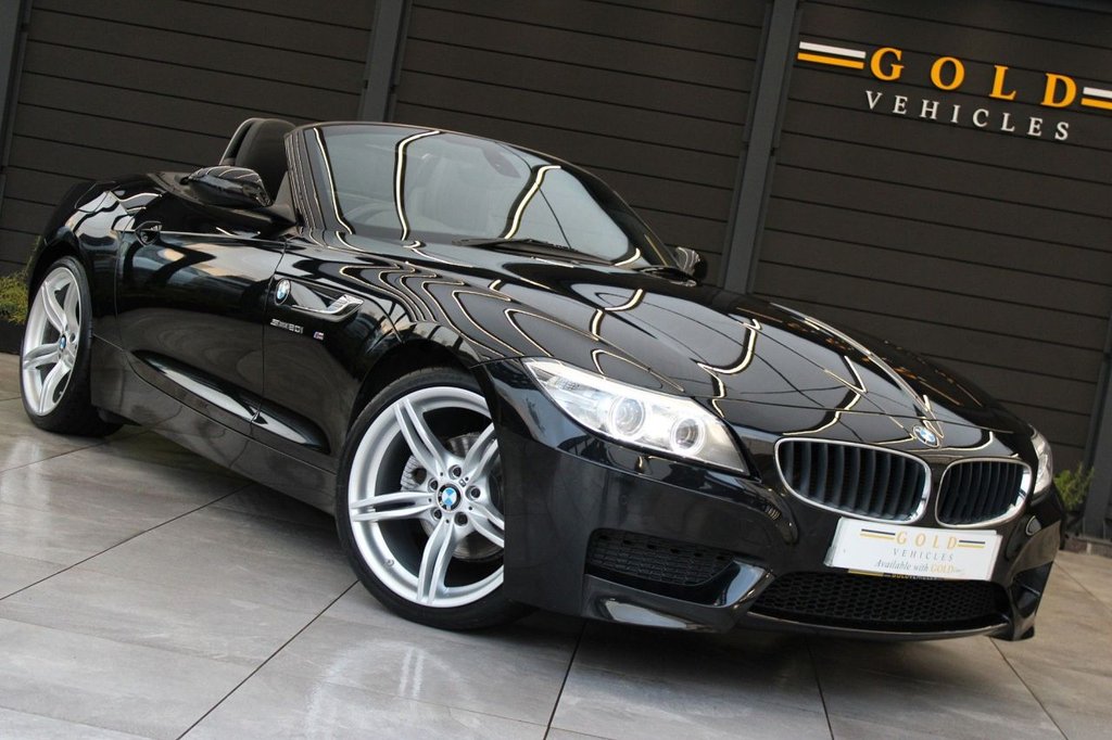 Used BMW Z4 2015 for sale - 77835156: Photo 3