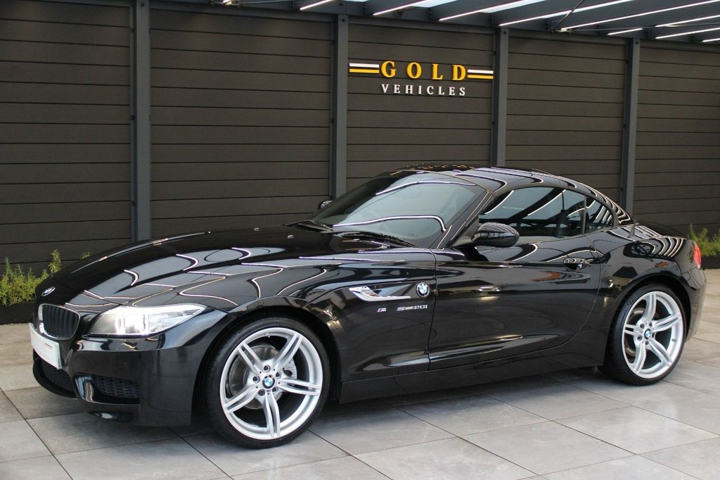 Used BMW Z4 2015 for sale - 77835156: Photo 6