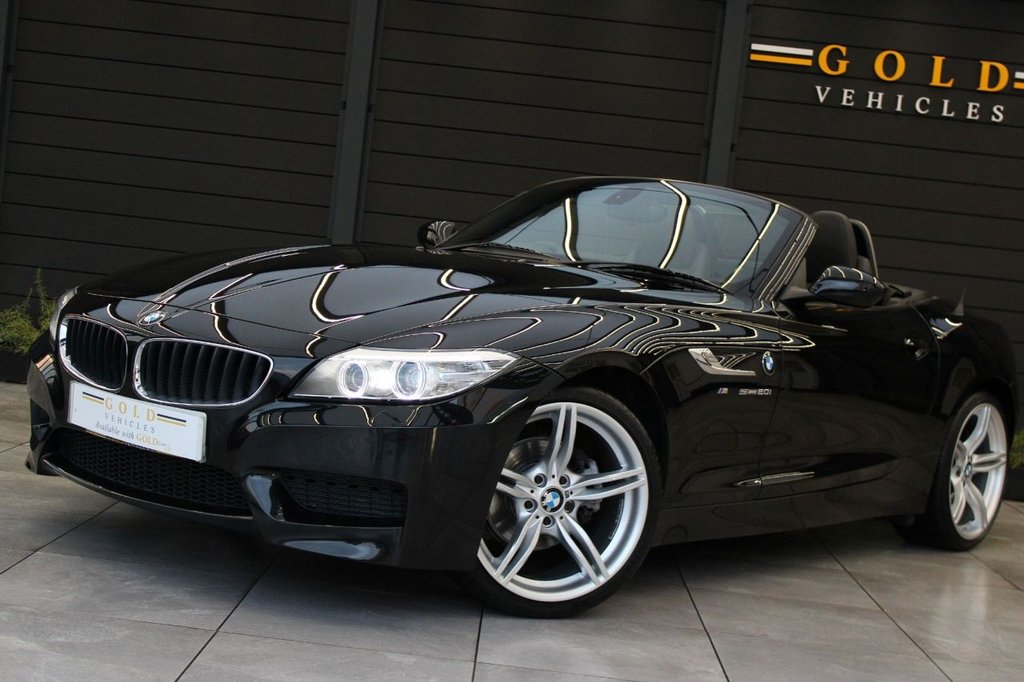 Used BMW Z4 2015 for sale - 77835156: Photo 8