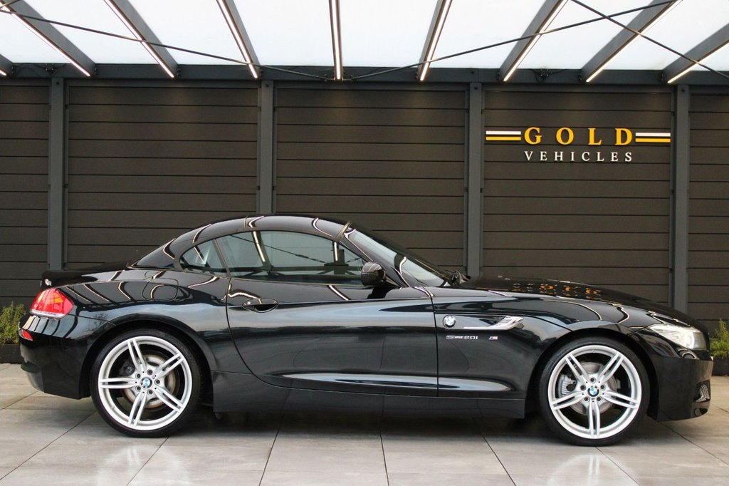Used BMW Z4 2015 for sale - 77835156: Photo 9