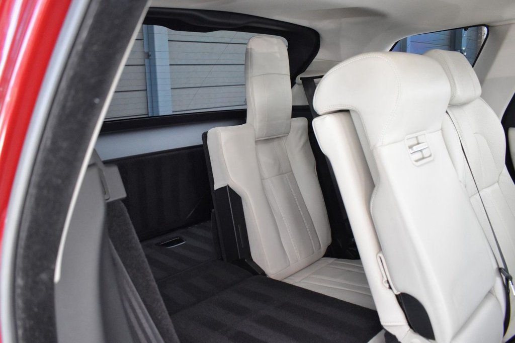 Used Land Rover Range Rover Sport 2017 for sale - 78110333: Photo 13