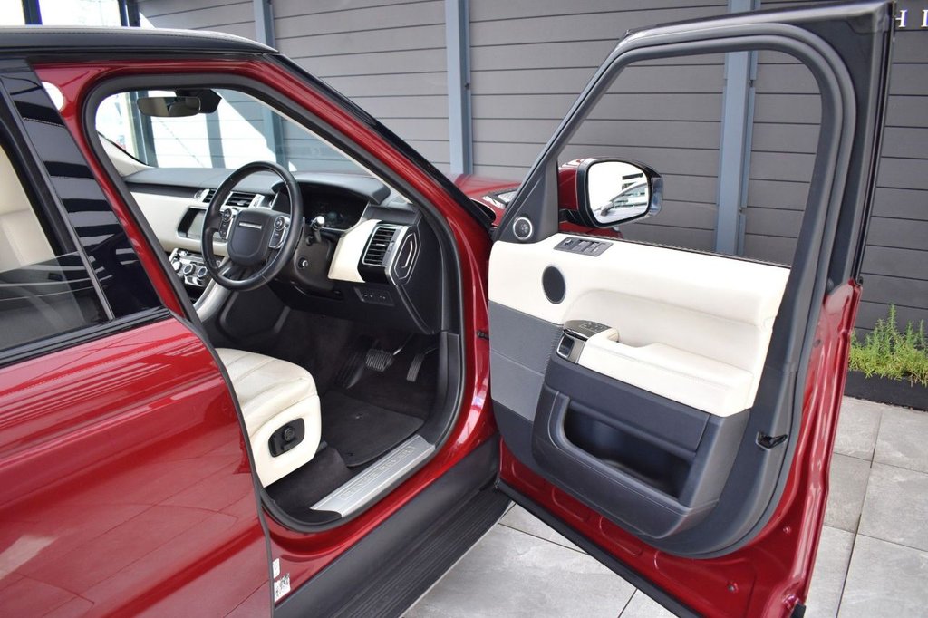 Used Land Rover Range Rover Sport 2017 for sale - 78110333: Photo 17