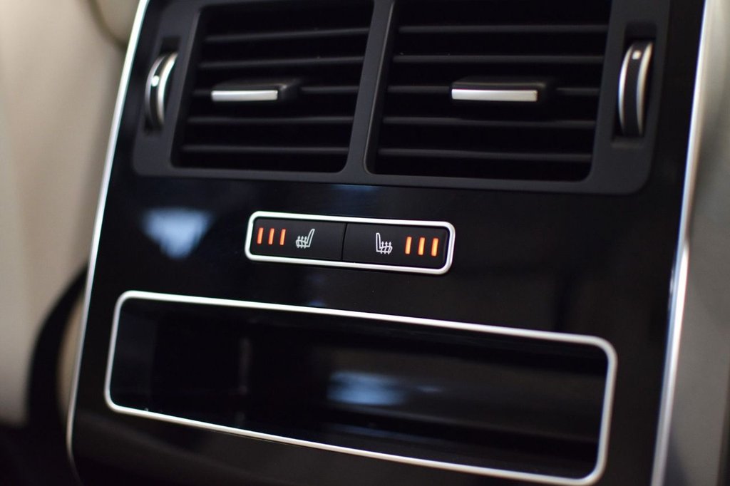 Used Land Rover Range Rover Sport 2017 for sale - 78110333: Photo 20