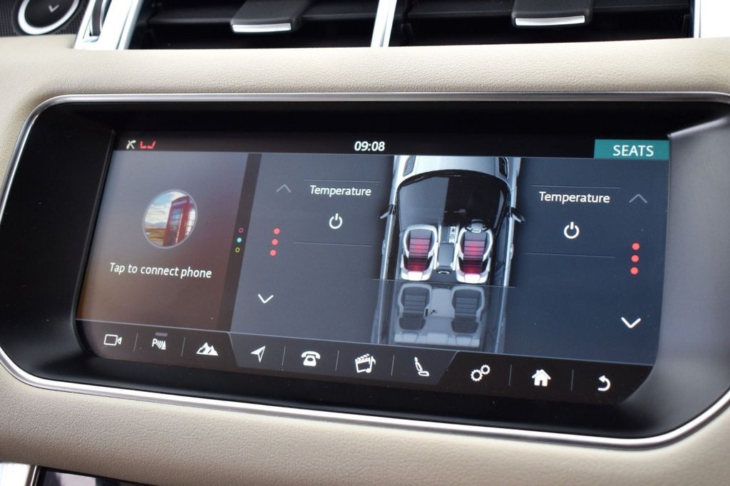 Used Land Rover Range Rover Sport 2017 for sale - 78110333: Photo 24