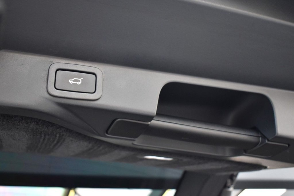 Used Land Rover Range Rover Sport 2017 for sale - 78110333: Photo 29