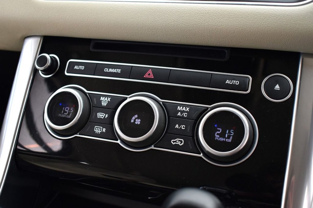 Used Land Rover Range Rover Sport 2017 for sale - 78110333: Photo 37