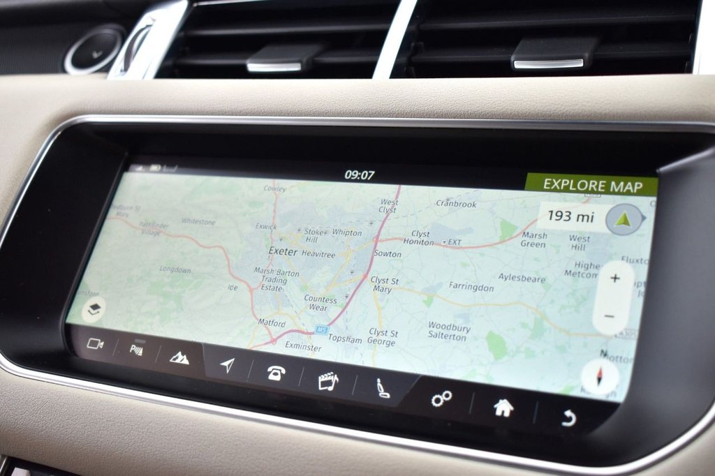 Used Land Rover Range Rover Sport 2017 for sale - 78110333: Photo 4