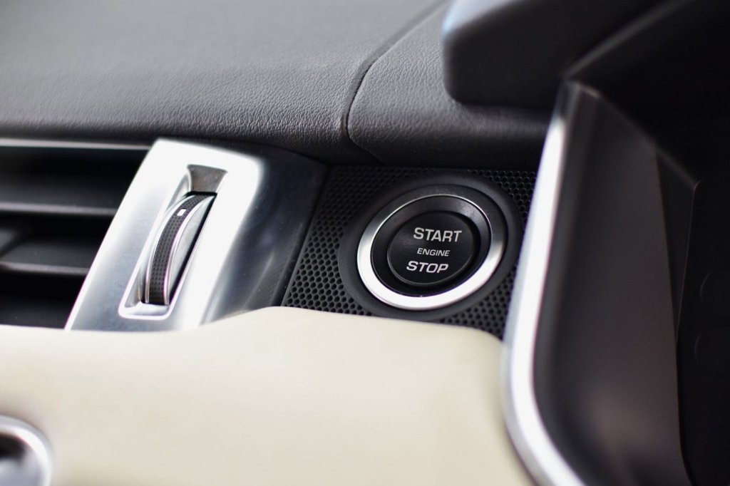 Used Land Rover Range Rover Sport 2017 for sale - 78110333: Photo 42