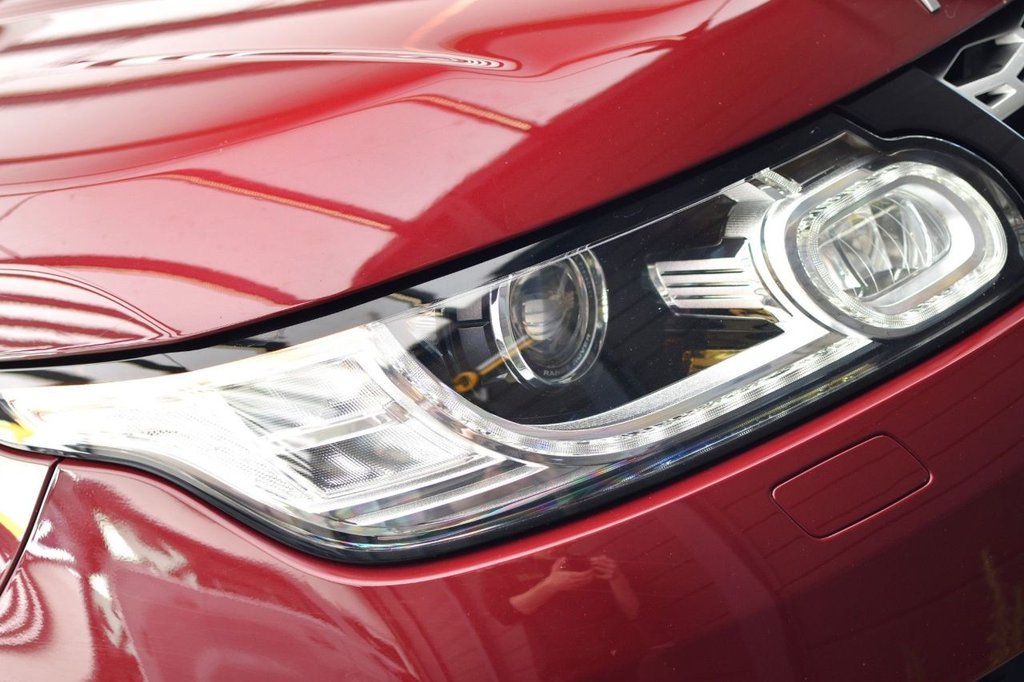 Used Land Rover Range Rover Sport 2017 for sale - 78110333: Photo 48