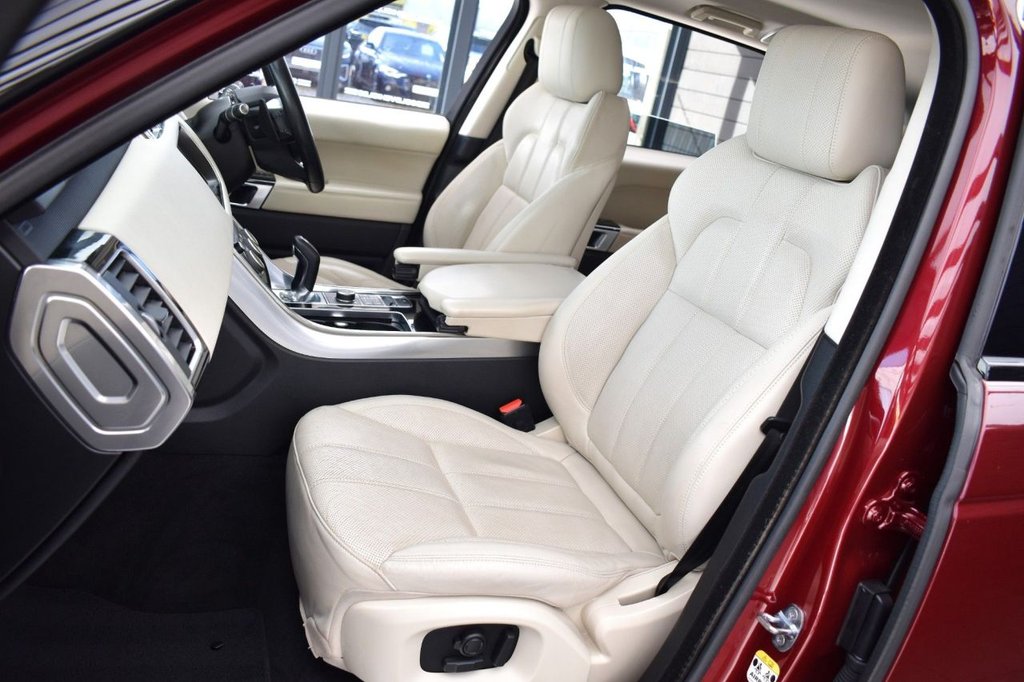 Used Land Rover Range Rover Sport 2017 for sale - 78110333: Photo 6