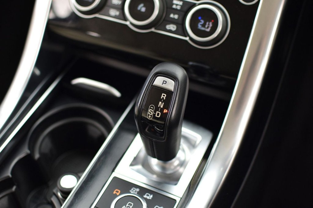 Used Land Rover Range Rover Sport 2017 for sale - 78110333: Photo 8