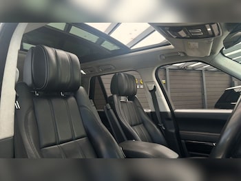 Used Land Rover Range Rover 2017 for sale - 78400923: Photo