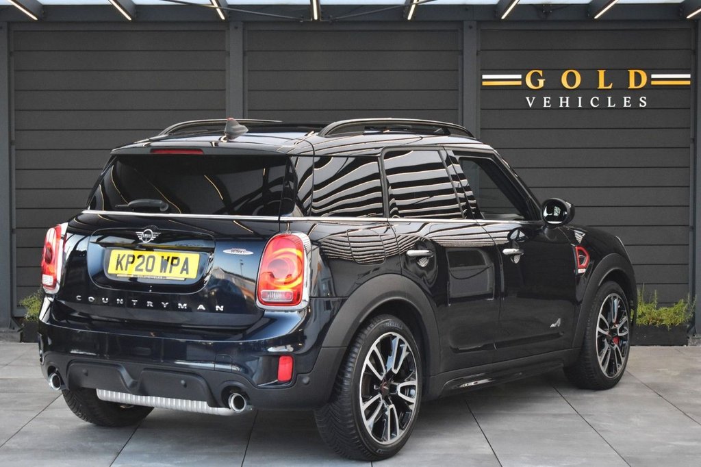 Used MINI Countryman 2020 for sale - 77369160: Photo 11