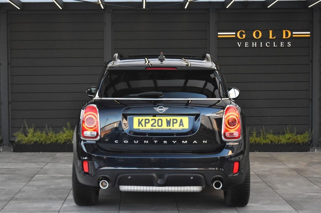 Used MINI Countryman 2020 for sale - 77369160: Photo 13