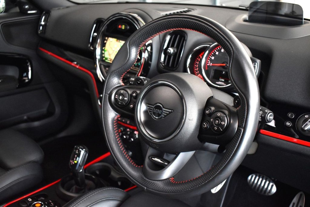 Used MINI Countryman 2020 for sale - 77369160: Photo 17