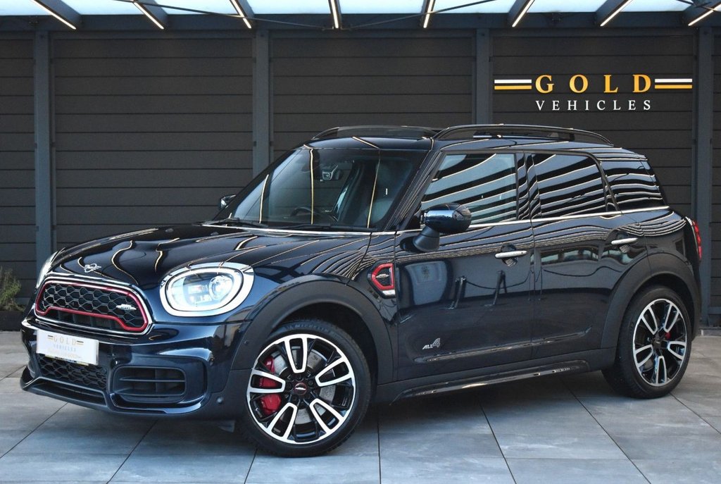 Used MINI Countryman 2020 for sale - 77369160: Photo 18