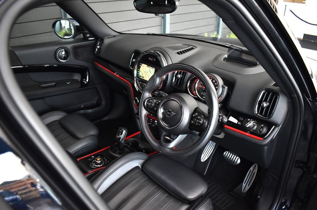 Used MINI Countryman 2020 for sale - 77369160: Photo 2