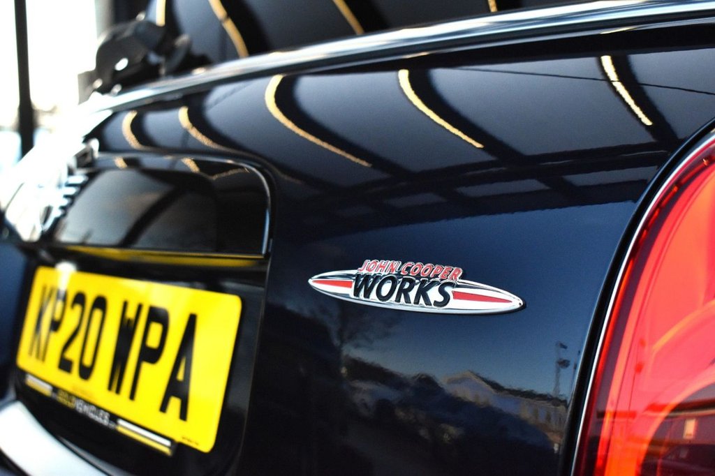 Used MINI Countryman 2020 for sale - 77369160: Photo 20