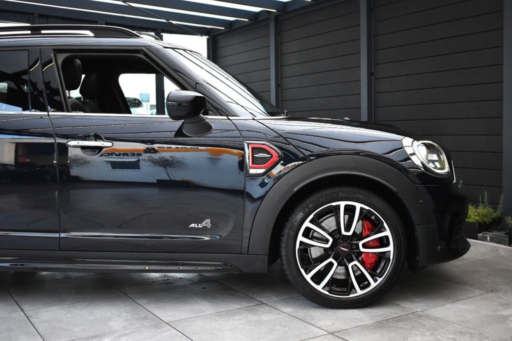 Used MINI Countryman 2020 for sale - 77369160: Photo 21