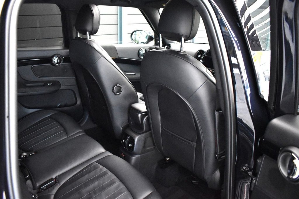 Used MINI Countryman 2020 for sale - 77369160: Photo 22