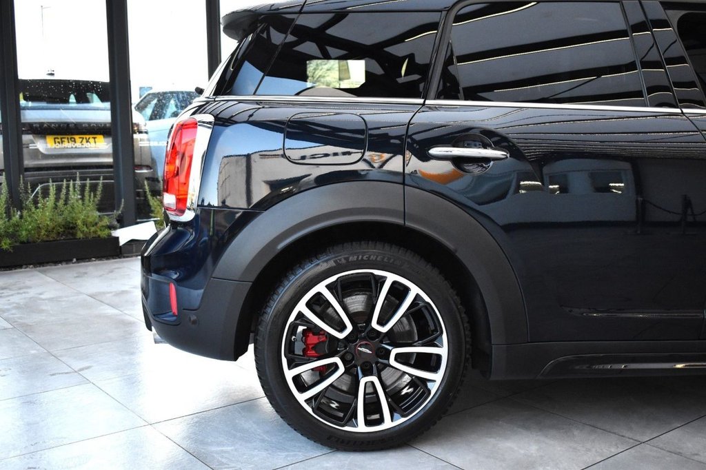 Used MINI Countryman 2020 for sale - 77369160: Photo 23