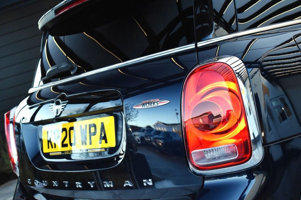 Used MINI Countryman 2020 for sale - 77369160: Photo 25
