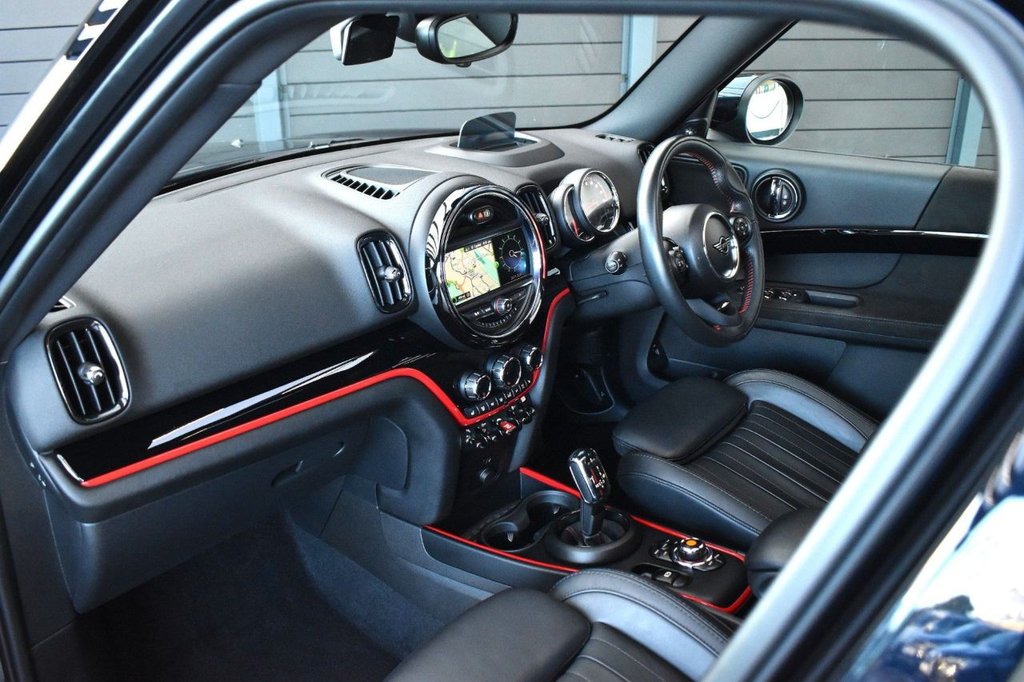 Used MINI Countryman 2020 for sale - 77369160: Photo 26