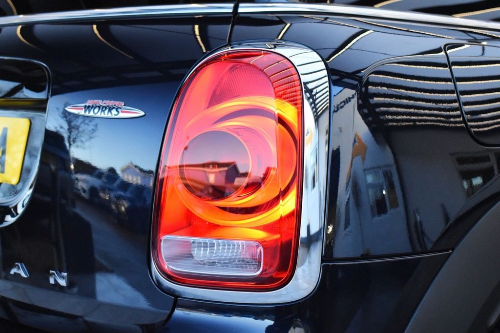 Used MINI Countryman 2020 for sale - 77369160: Photo 27