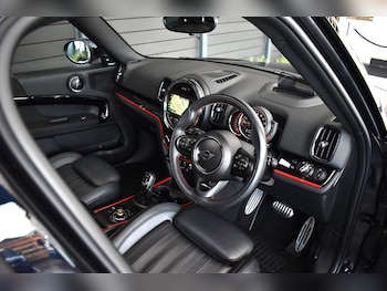 Used MINI Countryman 2020 for sale - 77369160: Photo
