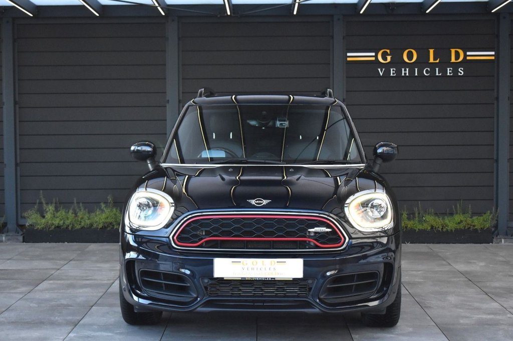 Used MINI Countryman 2020 for sale - 77369160: Photo 3