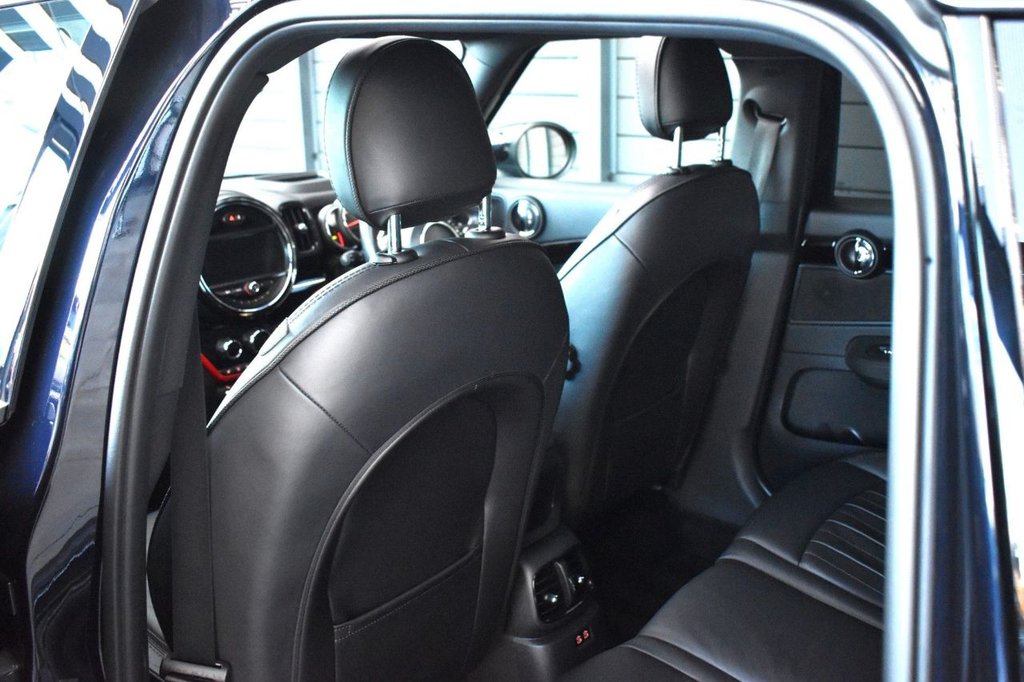 Used MINI Countryman 2020 for sale - 77369160: Photo 31