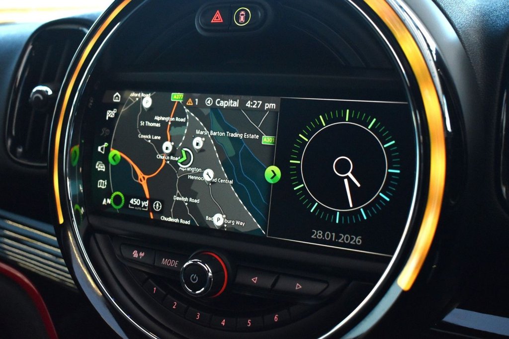 Used MINI Countryman 2020 for sale - 77369160: Photo 35