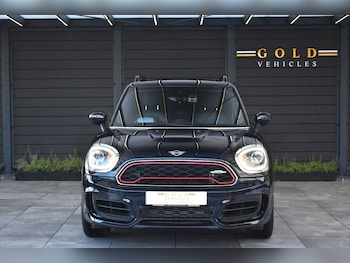 Used MINI Countryman 2020 for sale - 77369160: Photo