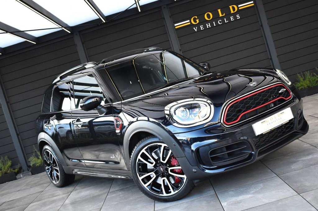 Used MINI Countryman 2020 for sale - 77369160: Photo 5