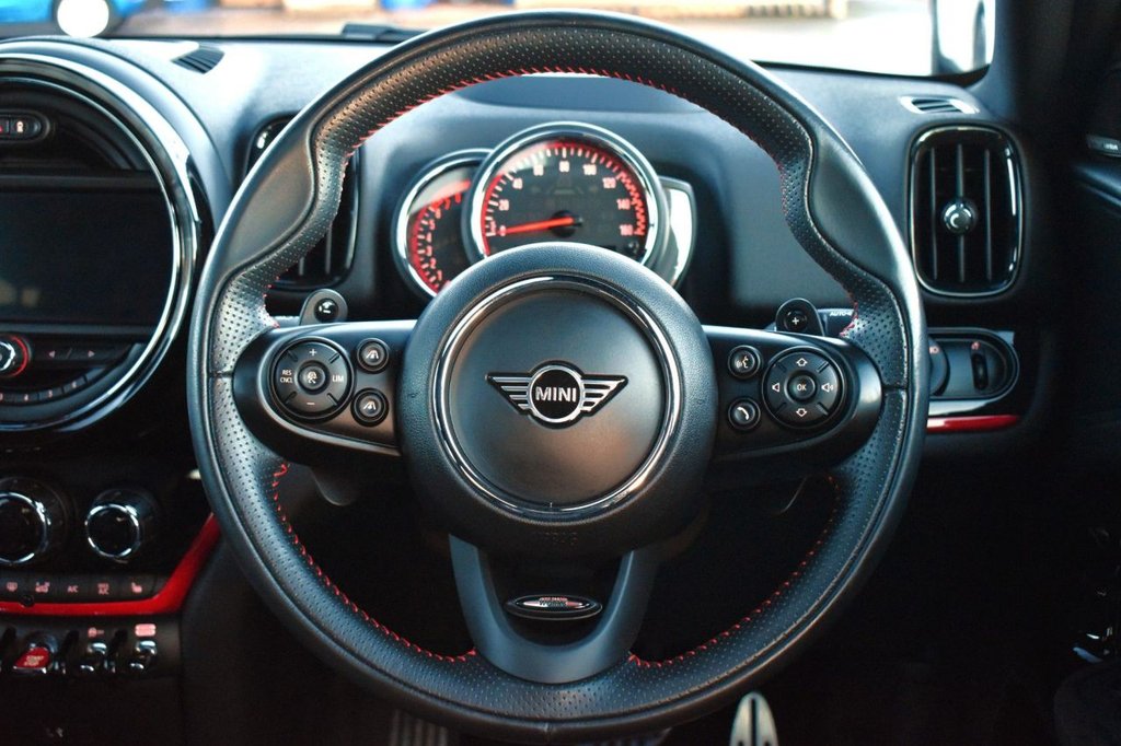 Used MINI Countryman 2020 for sale - 77369160: Photo 8