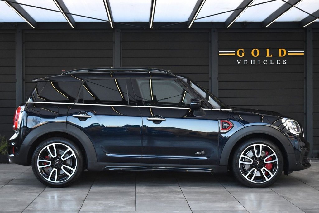 Used MINI Countryman 2020 for sale - 77369160: Photo 9